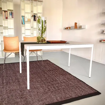 Tavolo Tavolo icaro di Desalto scontato del 30%