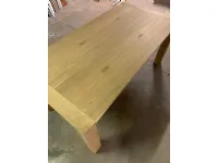 Tavolo Tavolo in legno massiccio Artigianale in legno Allungabile