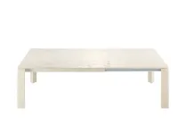 Tavolo Tavolo legno allungabile corner di Mobilia web scontato del 63%