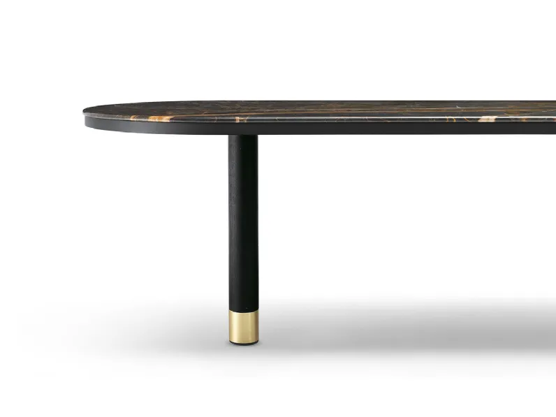 Tavolo luxury marmo design Md work in marmo Fisso scontato 32%
