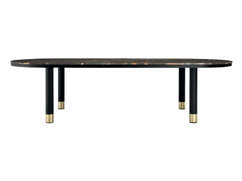 Tavolo luxury marmo design Md work in marmo Fisso scontato 32%