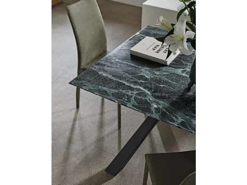 Tavolo marmo luxury Md work a prezzo ribassato