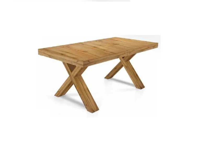 Tavolo maxi 3 finiture pronta consegna Md work in OFFERTA OUTLET