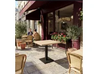 Tavolo Tavolo minorca  100x60 talenti di Talenti scontato del 60%