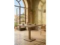 Tavolo Tavolo minorca  100x60 talenti di Talenti scontato del 60%