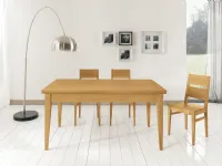 Tavolo Tavolo moderno 2014 Mottes selection a prezzo ribassato