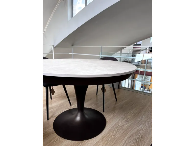 Tavolo Tavolo sun  Altacom in ceramica Allungabile scontato 25%