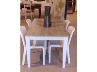 Tavolo Tavolo superallungabile  Artigianale a prezzo scontato
