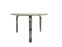 Tavolo rotondo in legno Tavolo tango diam130 magis di Magis in Offerta Outlet