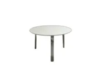 Tavolo rotondo in legno Tavolo tango diam130 magis di Magis in Offerta Outlet