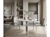 Tavolo Magis Tavolo tango diam130 magis PREZZI OUTLET -70%
