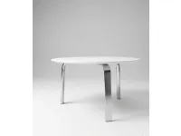 Tavolo Magis Tavolo tango diam130 magis PREZZI OUTLET -70%