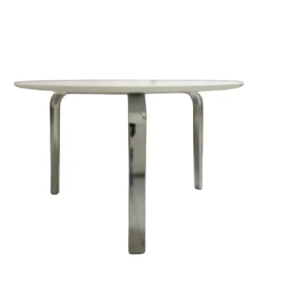 Tavolo rotondo in legno Tavolo tango diam130 magis di Magis in Offerta Outlet