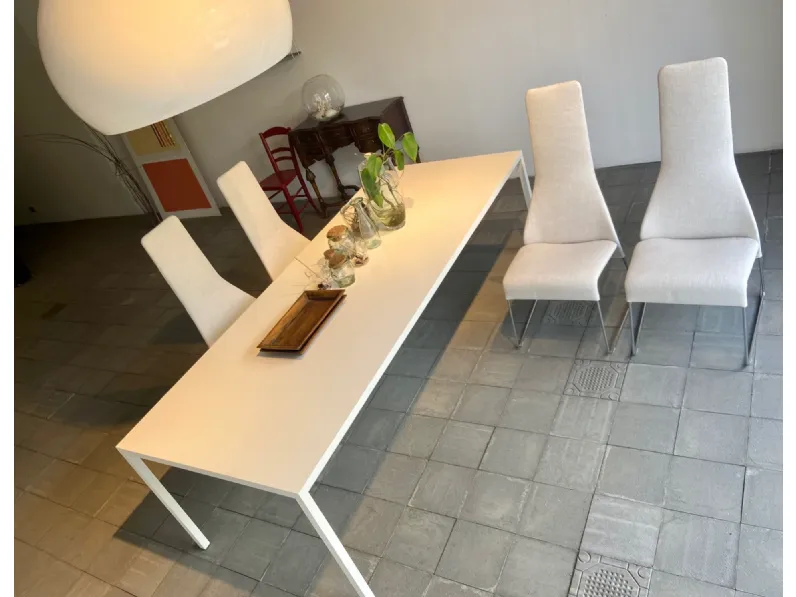 Tavolo tense mdf italia Mdf a prezzo ribassato