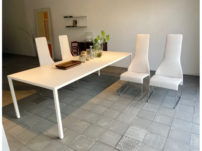 Tavolo tense mdf italia Mdf a prezzo ribassato