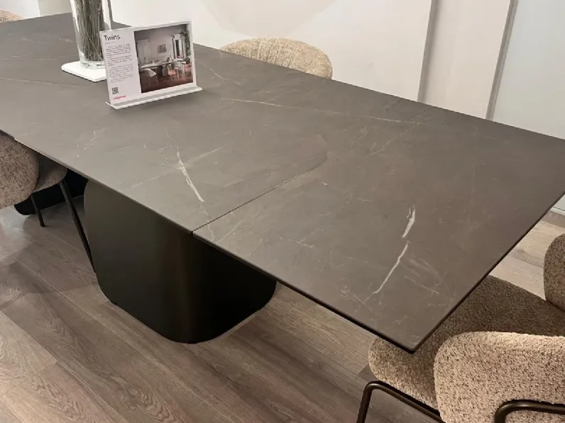 Tavolo Tavolo twins calligaris di Calligaris: contatta il venditore per scoprire il prezzo 