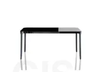 Tavolo Tavolo vanity in vetro 140x80 magis Magis a prezzo ribassato
