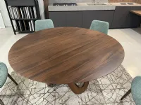 Tavolo rotondo Tavolo venera Alta corte scontato del 25%