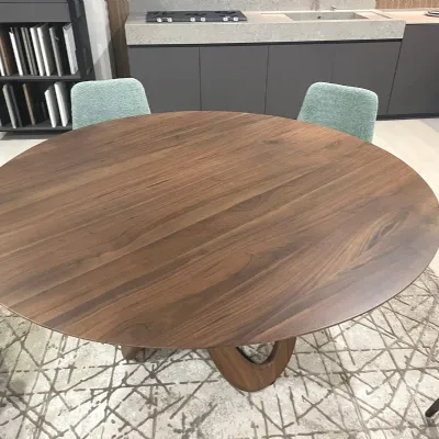 Tavolo rotondo Tavolo venera Alta corte scontato del 25%