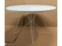 Tavolo Magis Tavolo xz3 diam.105 bianco magis PREZZI OUTLET -54%