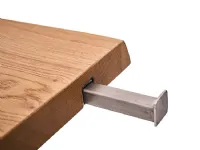 Tavolo Oslo Tavolobello in OFFERTA OUTLET -50%