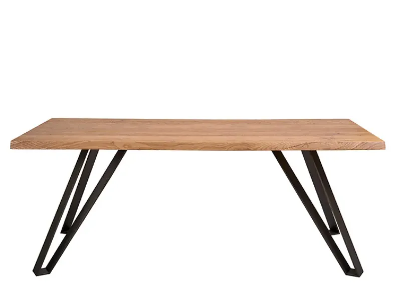 Tavolo Oslo Tavolobello in OFFERTA OUTLET -50%