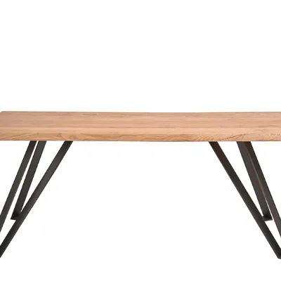 Tavolo Oslo Tavolobello in OFFERTA OUTLET -50%