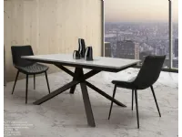 Tavolo Tempor 1766 di Collezione esclusiva scontato del 50%