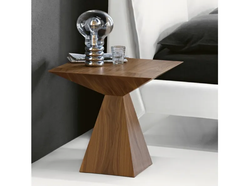 Tavolo Theo Cattelan italia in legno Fisso scontato 30%
