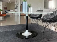 Tavolo Thierry xxl Kartell a prezzo ribassato