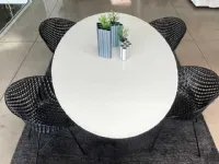 Tavolo Thierry xxl Kartell a prezzo ribassato