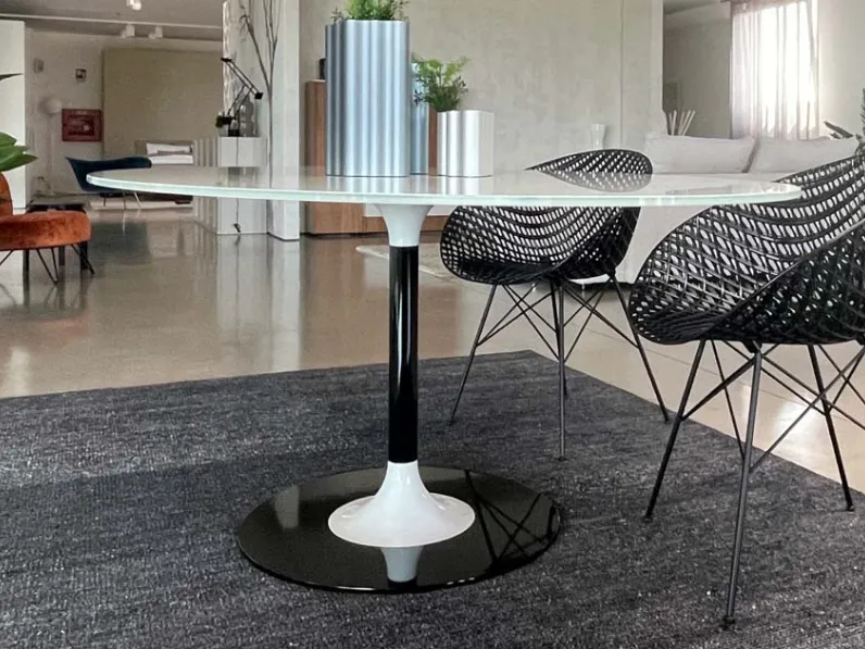 Tavolo Thierry xxl Kartell a prezzo ribassato