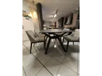 Tavolo Avalon di Tomasella scontato del 39%
