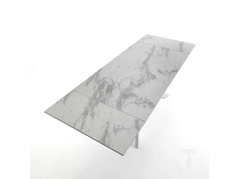 Tavolo Tomasucci Star evolution SCONTATO a PREZZI OUTLET