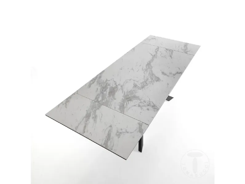 Tavolo Tomasucci Stera evolution 50%  SCONTATO a PREZZI OUTLET