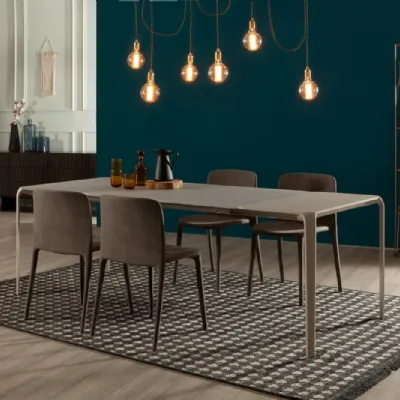 Tavolo Tonin casa Light PREZZI OUTLET