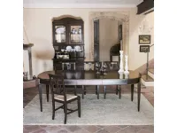 Tavolo Tonin casa Tavolo-consolle mod.giorgione PREZZI OUTLET