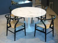 Tavolo Knoll Tulip PREZZI OUTLET -56%