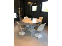 Tavolo Knoll Tulip PREZZI OUTLET -56%
