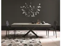 Tavolo in laminato rettangolare Ulisse Altacom a prezzo scontato
