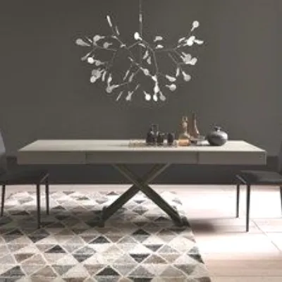 Tavolo in laminato rettangolare Ulisse Altacom a prezzo scontato