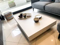 Tavolo Ulisse at025 Altacom in laminato rettangolare, offerta outlet.