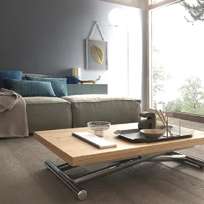 Tavolo Altacom Universe PREZZI OUTLET -10%