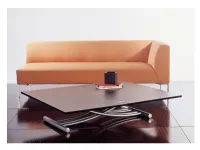 Tavolo Up & down Colico in OFFERTA OUTLET