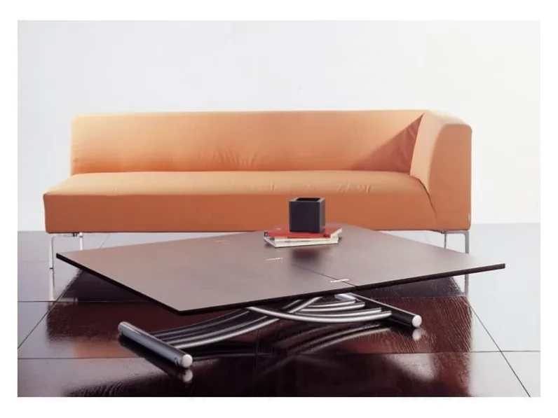 Tavolo Up & down Colico in OFFERTA OUTLET