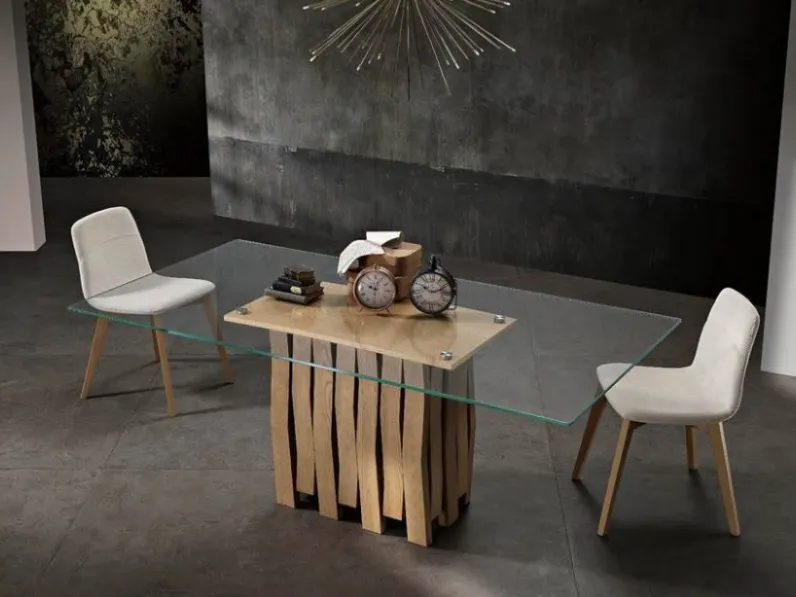 Tavolo Urban configurazione 1 Max home in OFFERTA OUTLET -30%