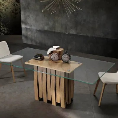 Tavolo Urban configurazione 1 Max home in OFFERTA OUTLET -30%