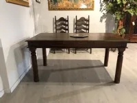 Tavolo Urbino di Tiferno a prezzo scontato 42%