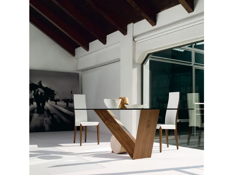 Tavolo Cattelan Italia Valentino scontato: prezzi outlet!