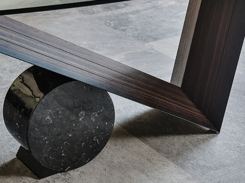 Tavolo Cattelan Italia Valentino scontato: prezzi outlet!